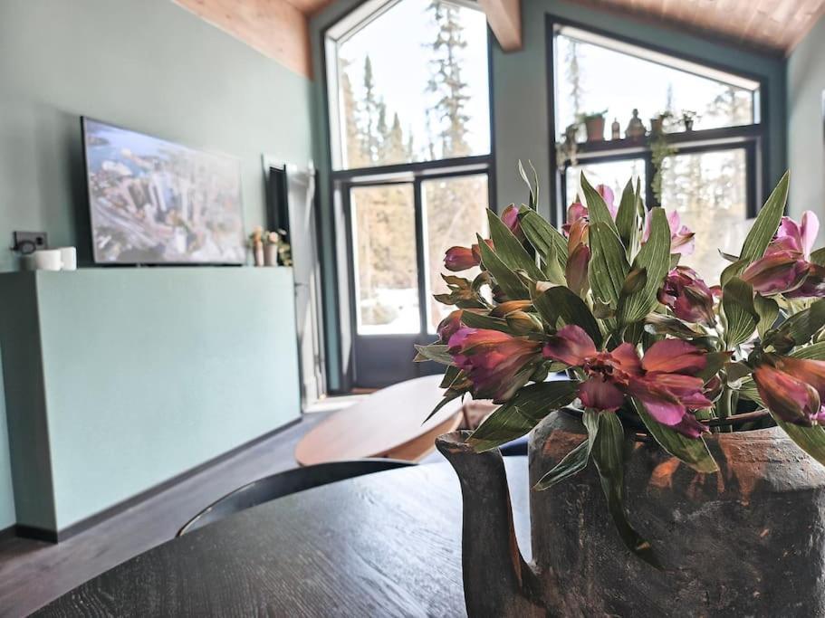 Cozy Mountain Cottage With Beautiful Views & Sauna Beitostolen Екстериор снимка