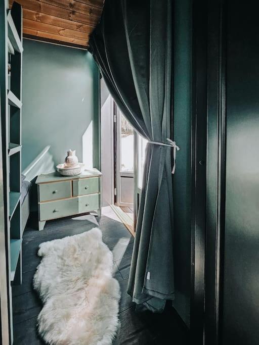Cozy Mountain Cottage With Beautiful Views & Sauna Beitostolen Екстериор снимка